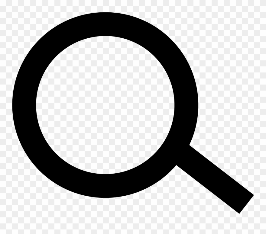 M Y / B A G - Circle Clipart