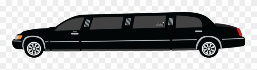 Limousine Clipart
