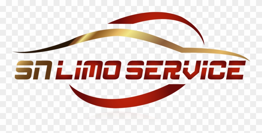 Sn Limo Service - Boan Sportswear Clipart
