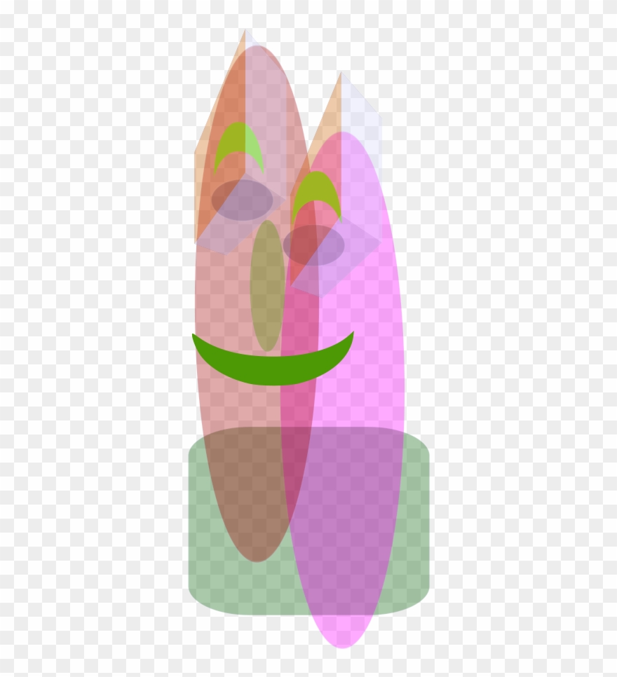 This Free Clipart Png Design Of 2 Shapes Transparent Png