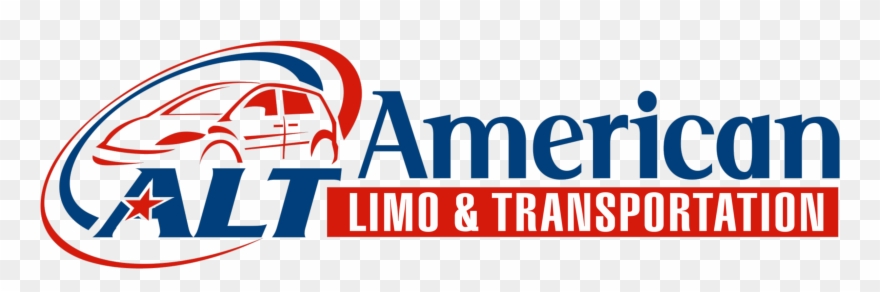 American Limo & Transportation - Graphic Design Clipart