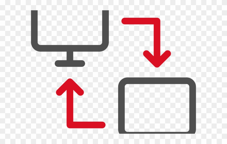 Linux Hosting Clipart Computing - Integration Clipart Free - Png Download