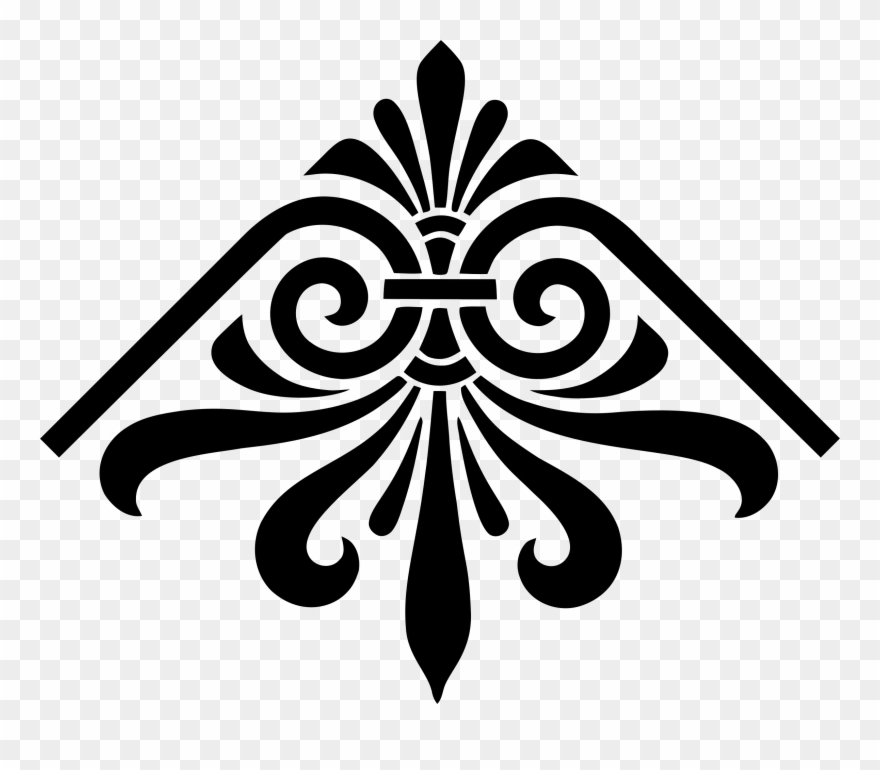 Big Image - Emblem Clipart