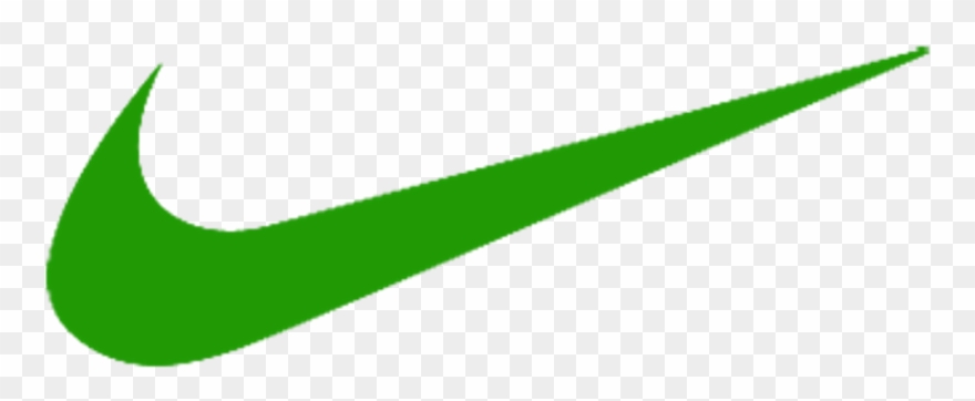 Nike Sticker Clipart