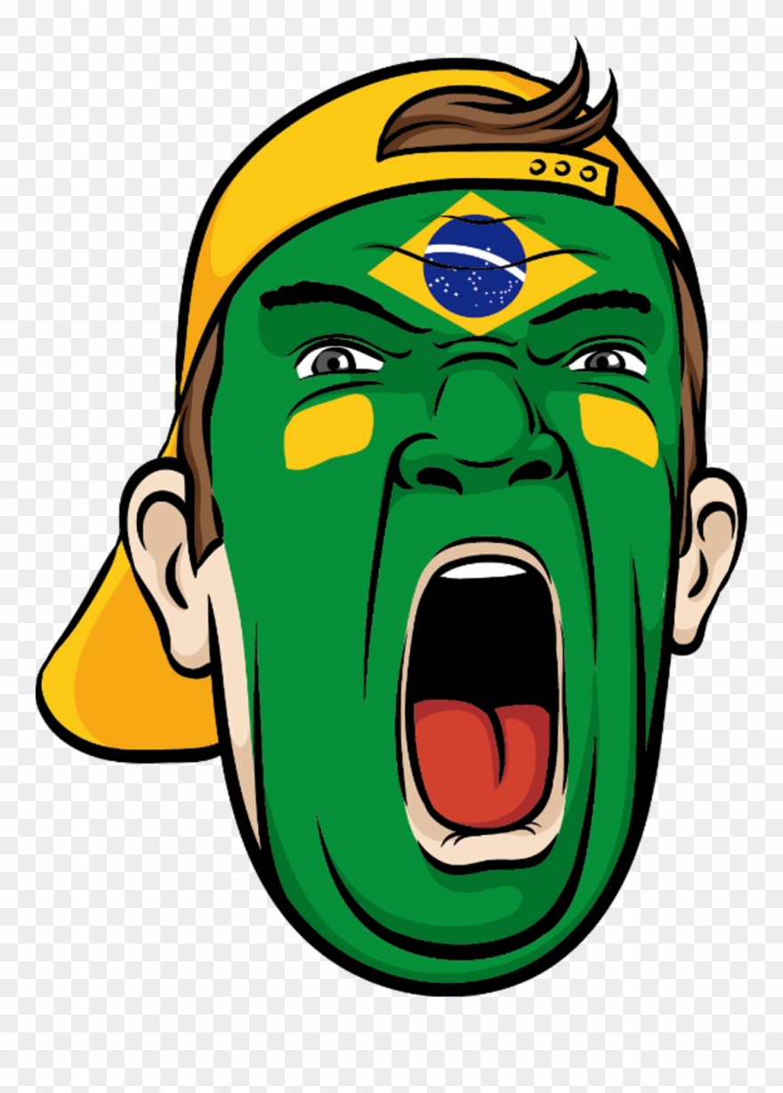 Report Abuse - Football Culture Art Clipart