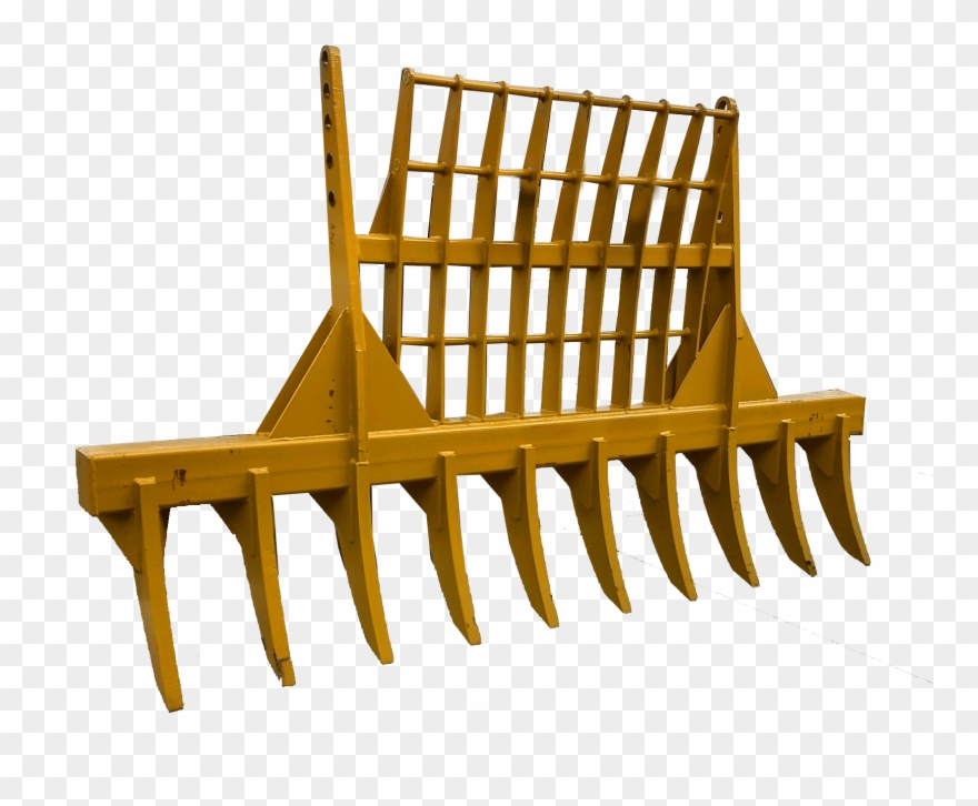 Dozer - Plank Clipart