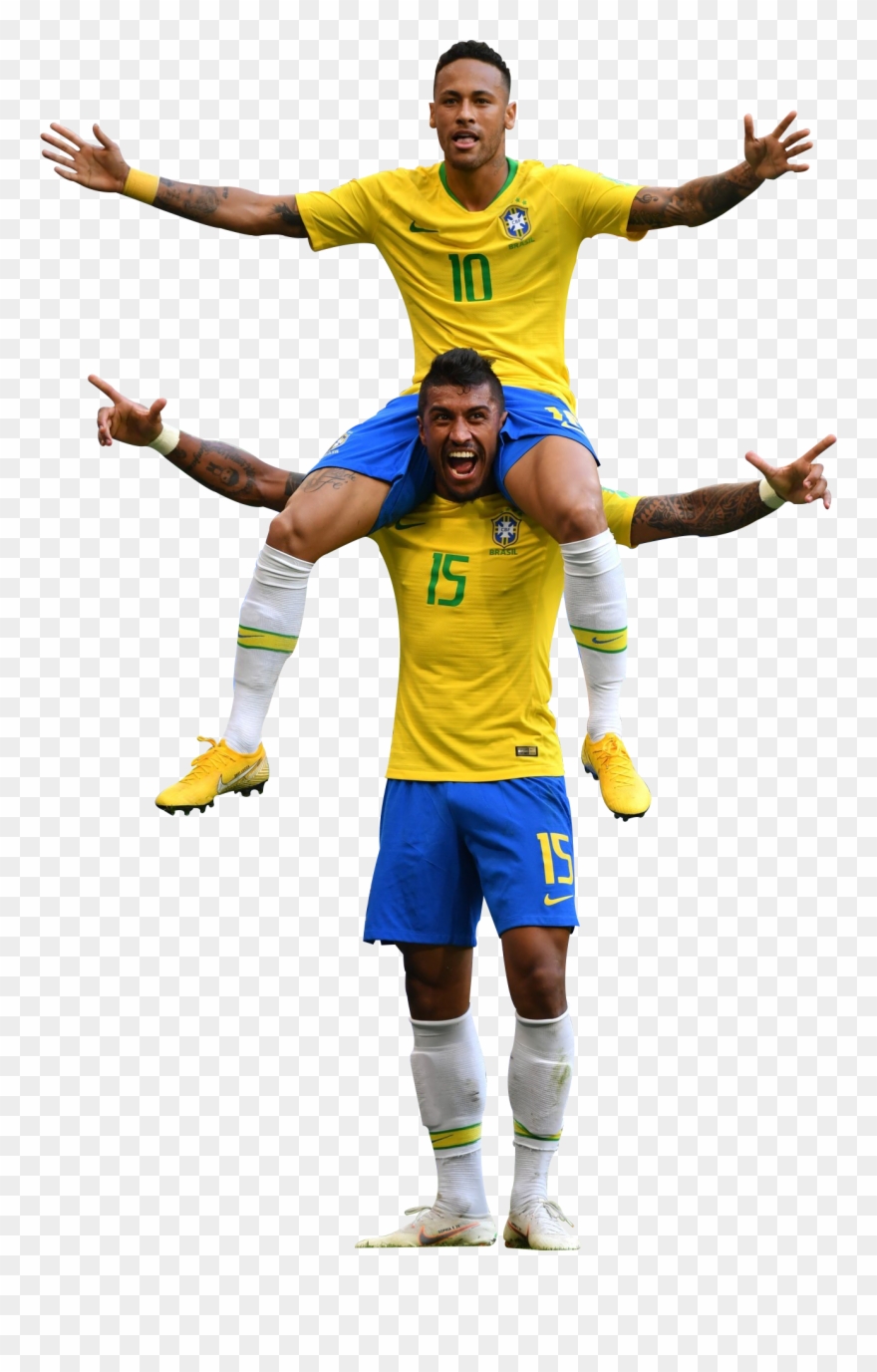 Brazil Fifa Clipart