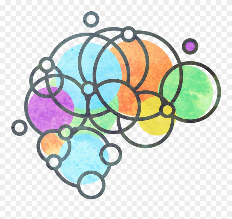 Contact Us - Circle Clipart