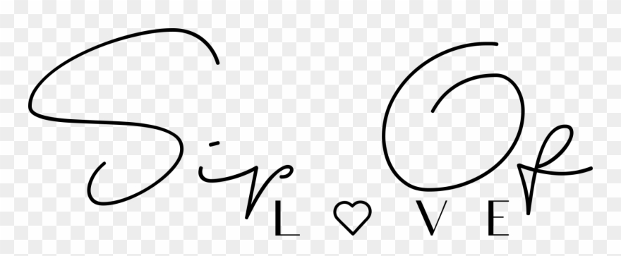 Join Our Love Trible And Get Monthly Updates On All - Line Art Clipart