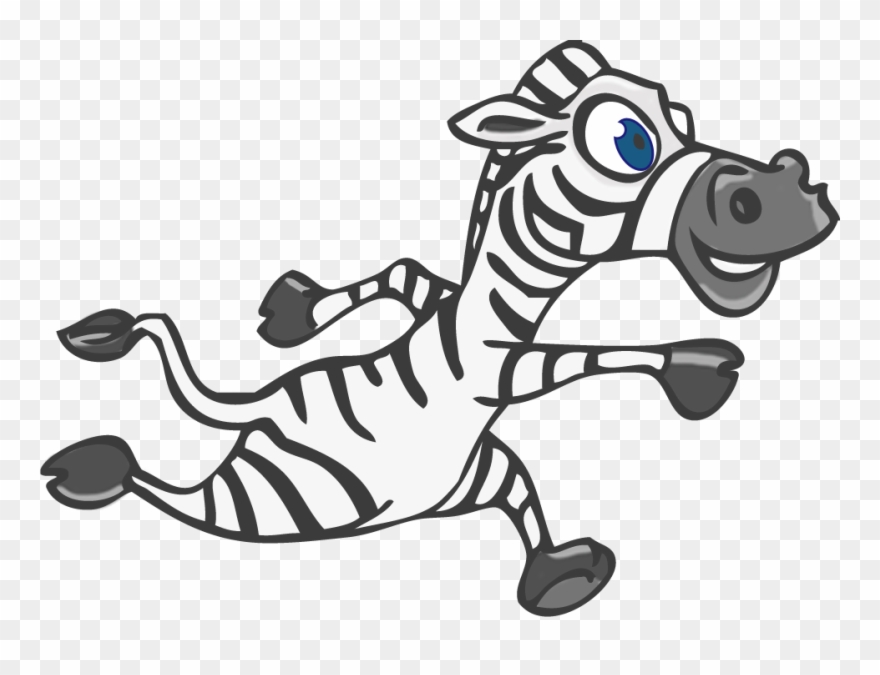 Night Safari 6 Primary Clipart