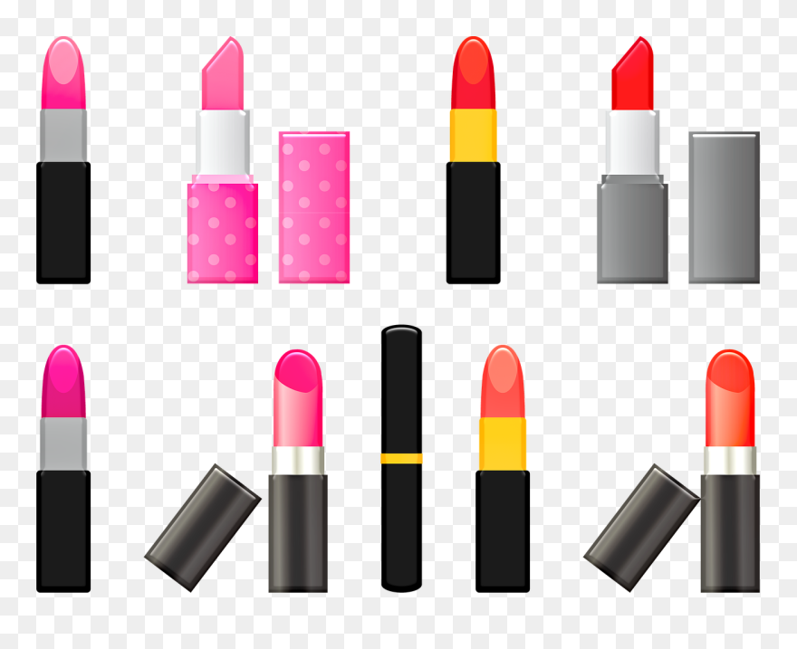 Cheap Hair Salons - フリー 素材 コスメ ベクター Clipart