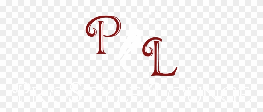 Bonjour, Welcome Hairstylist, Beauty Consultant Prostyle - Calligraphy Clipart