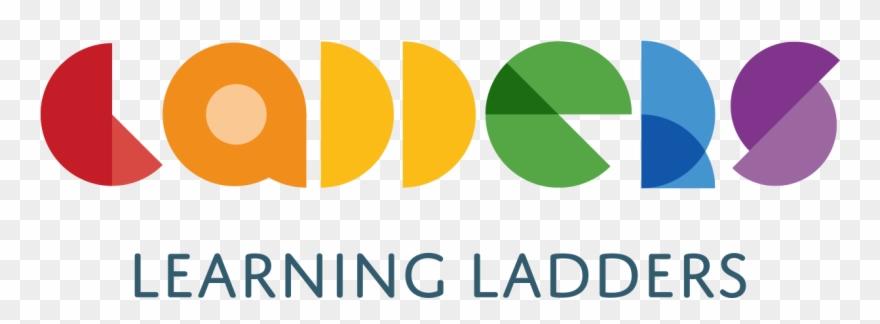 Learning Ladders Clipart