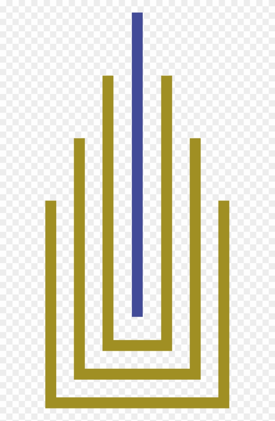 "we Share Your Vision For A Better Tomorrow" - Orange Clipart