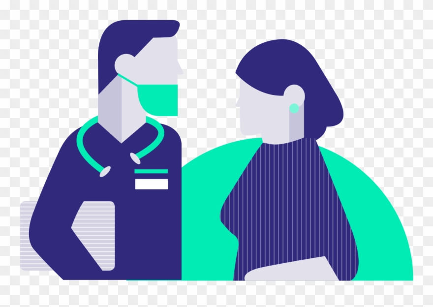 Your Investment Has A Direct Impact - Illustration Clipart