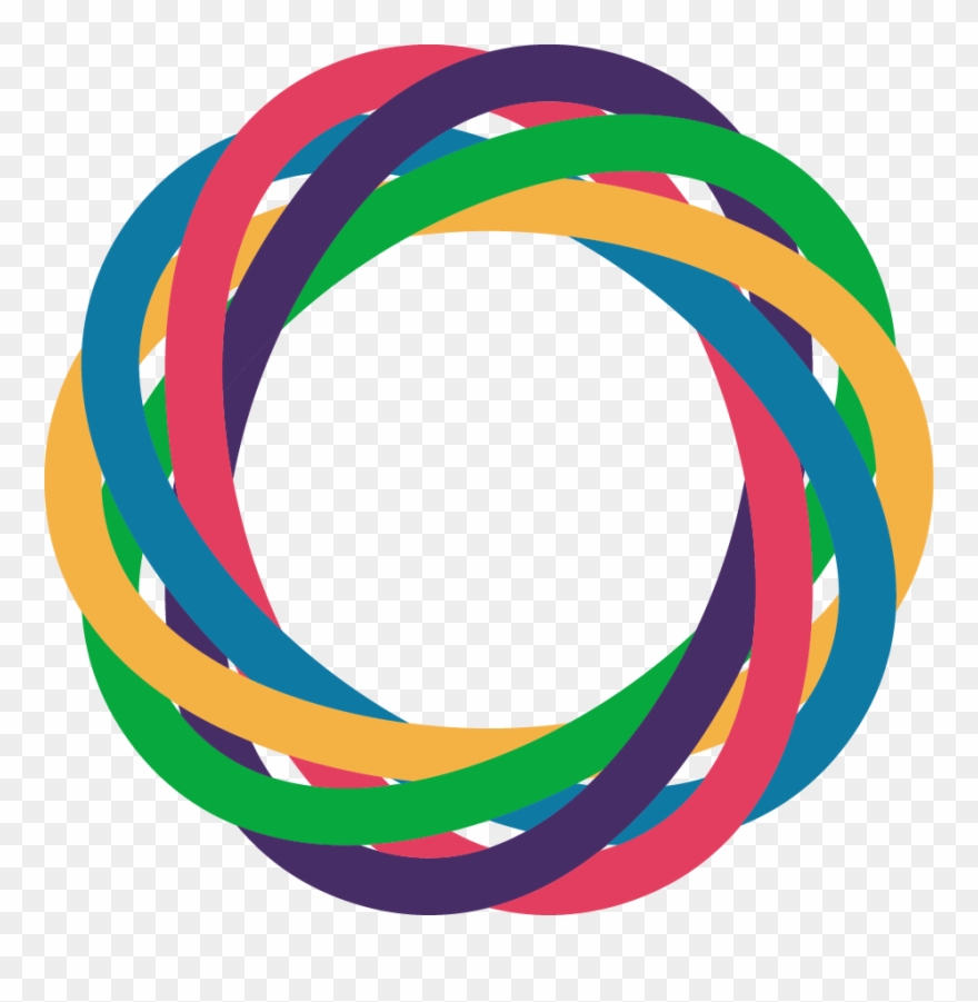 Seminar In Kalasatama, Helsinki, On 17 May - Circle Clipart