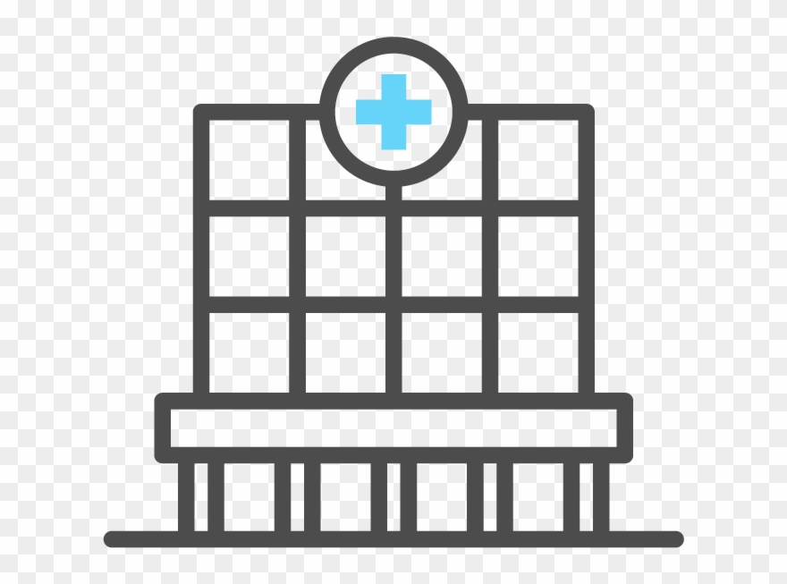 Their Time Off The Floor Hurts Hospitals - Cute Cactus Icon Transparent Clipart