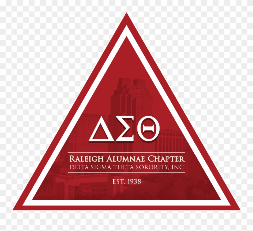 Delta Sigma Theta Clipart