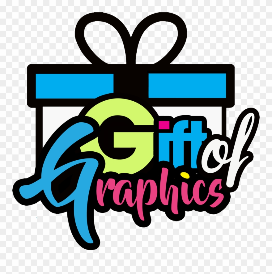Gift Of Graphics Clipart