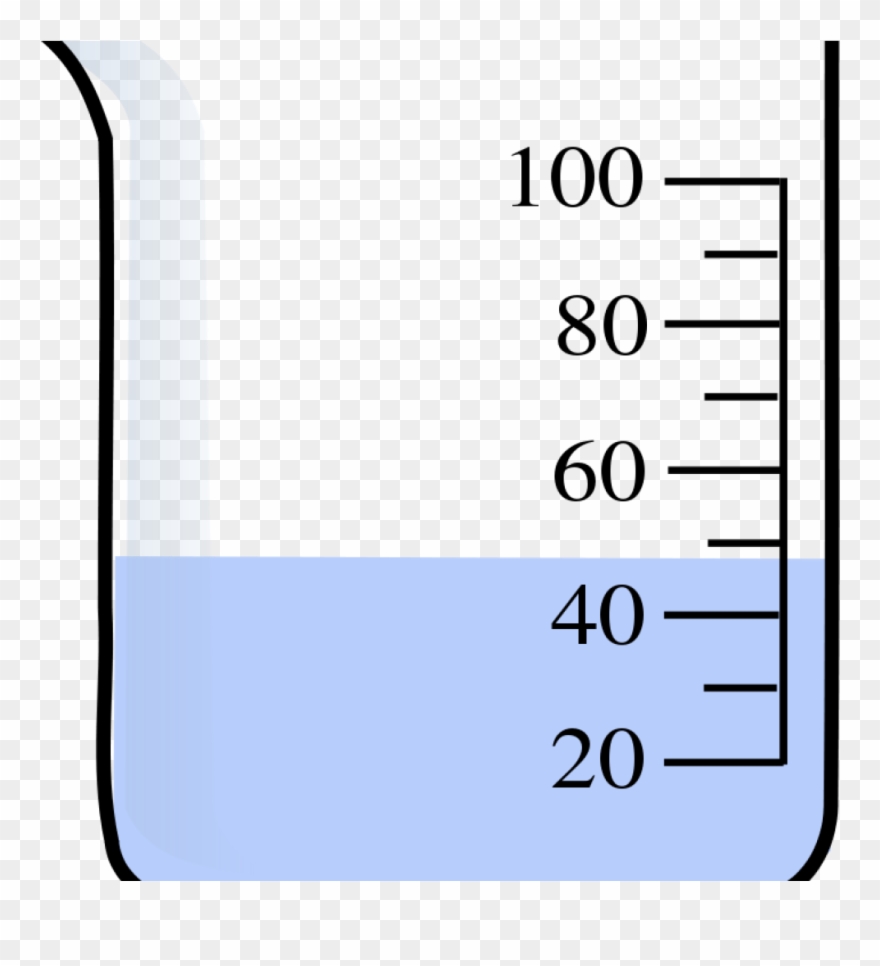 Beaker Clipart Free Clipart Beaker Stefg1971 Classroom - Colorfulness - Png Download