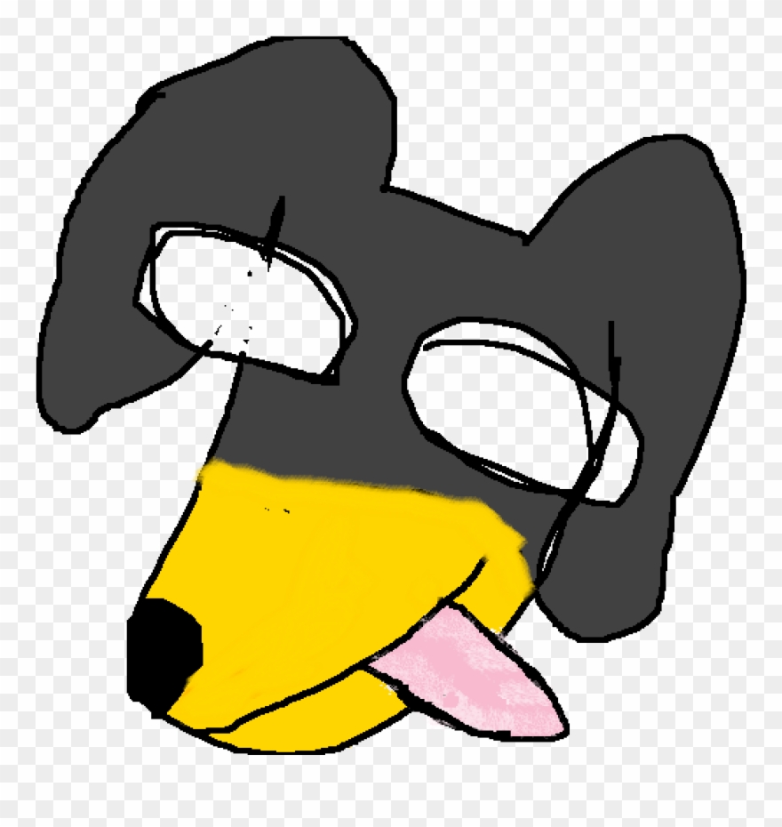 My Dogo Clipart