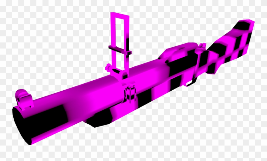 Grenade Launcher Clipart