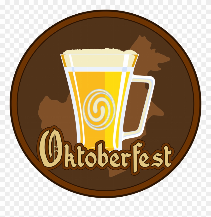 Logo Design By Geomergent For Borneo Oktoberfest Sdn - Emblem Clipart