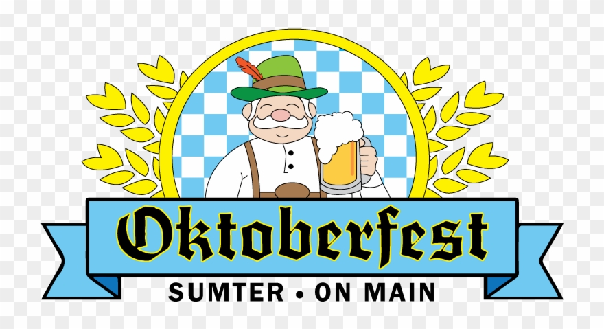 Oktoberfest 2015 Clipart