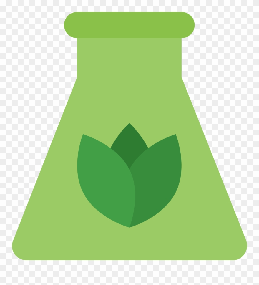 Open - Biomass Icon Clipart