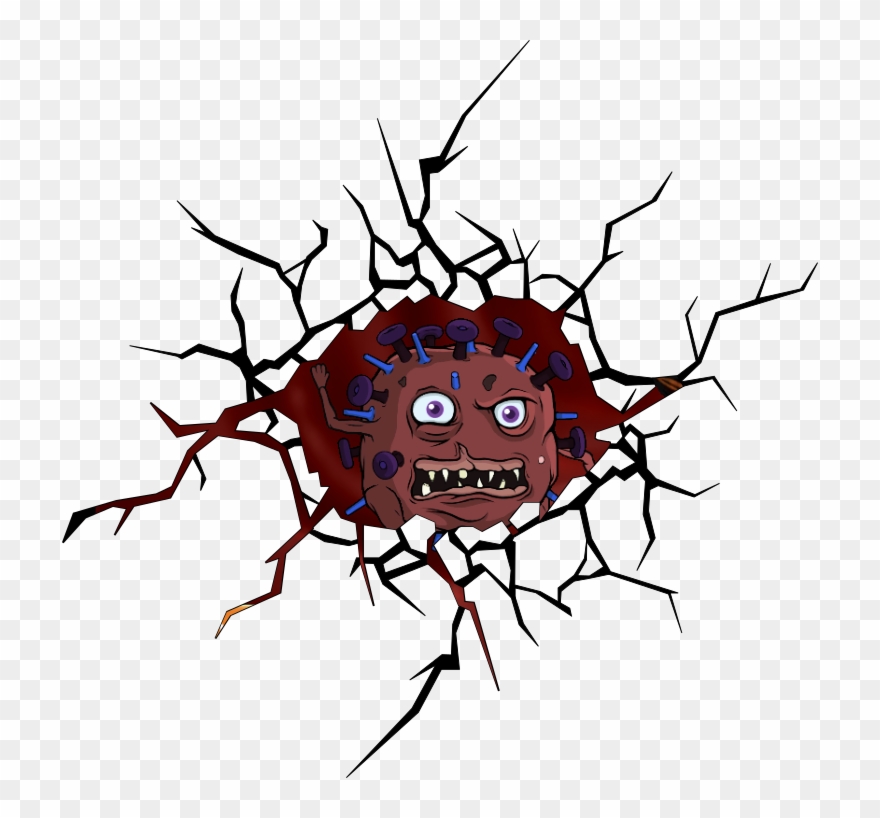 T Tested Technical Prototype - Illustration Clipart