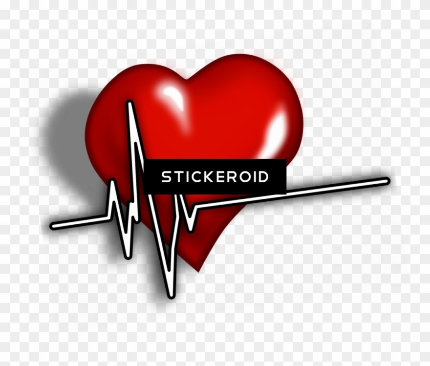 Blood Pressure - Heart Attack Png Clipart