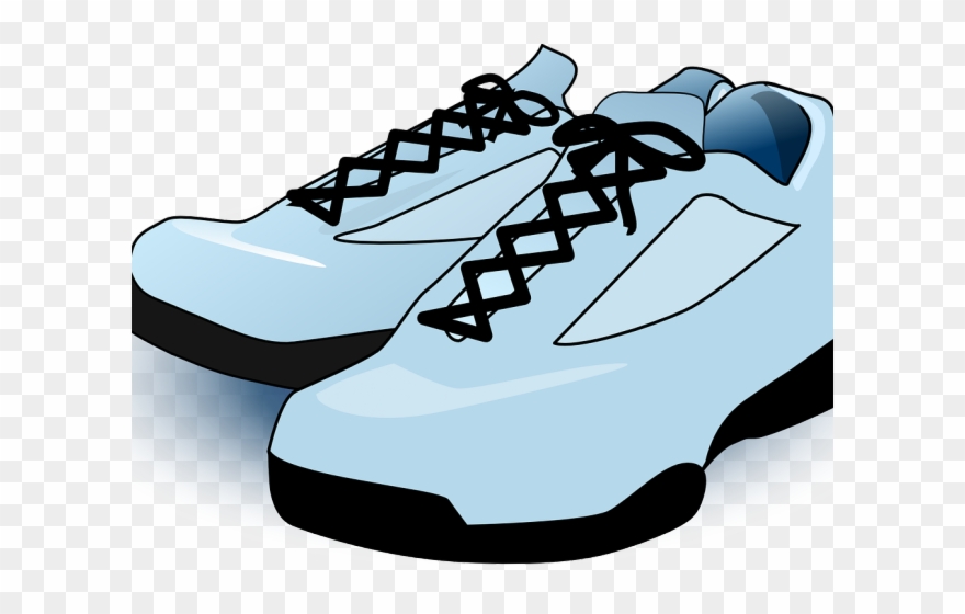 Pair Of Shoes Png Clipart