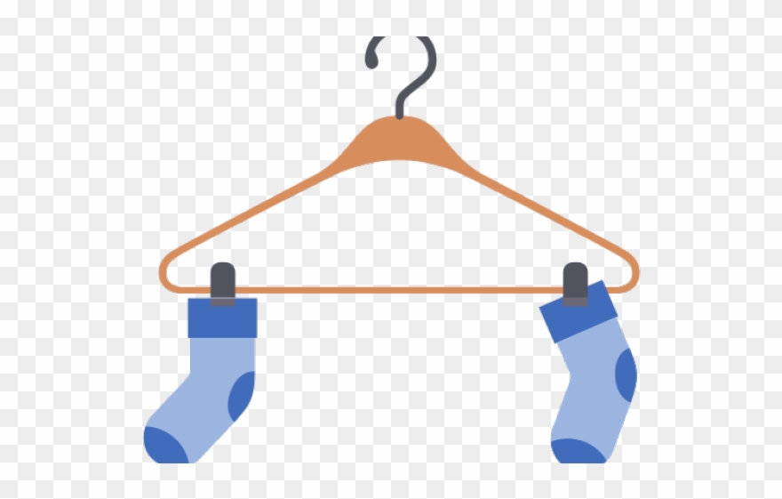 Socks Clipart Blouse - Png Download