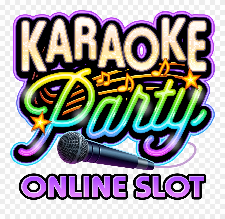 Microgaming Set To Entertain With August New Games - Karaoke Party Png Clipart