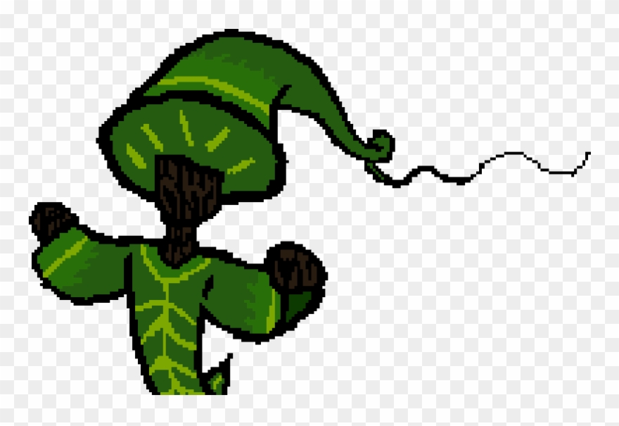 Doodle Wizard - Cartoon Clipart