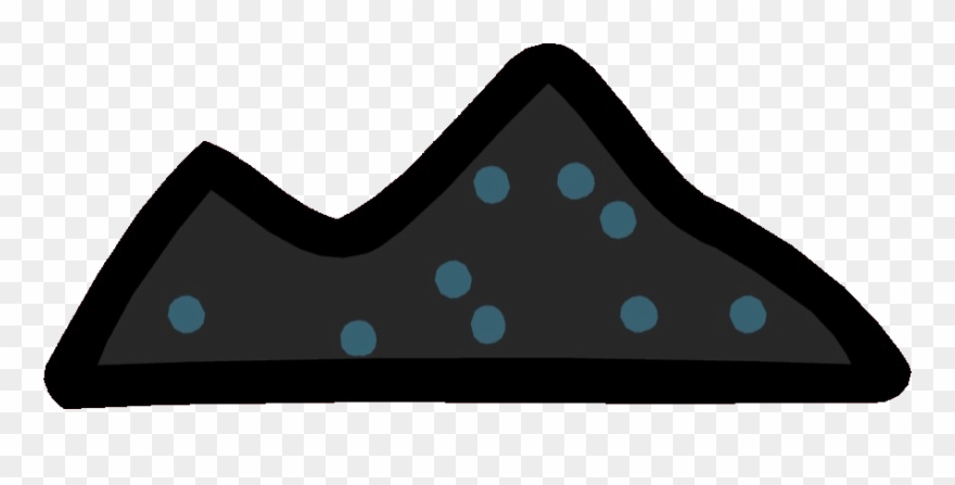 Gunpowder-0 - Polka Dot Clipart