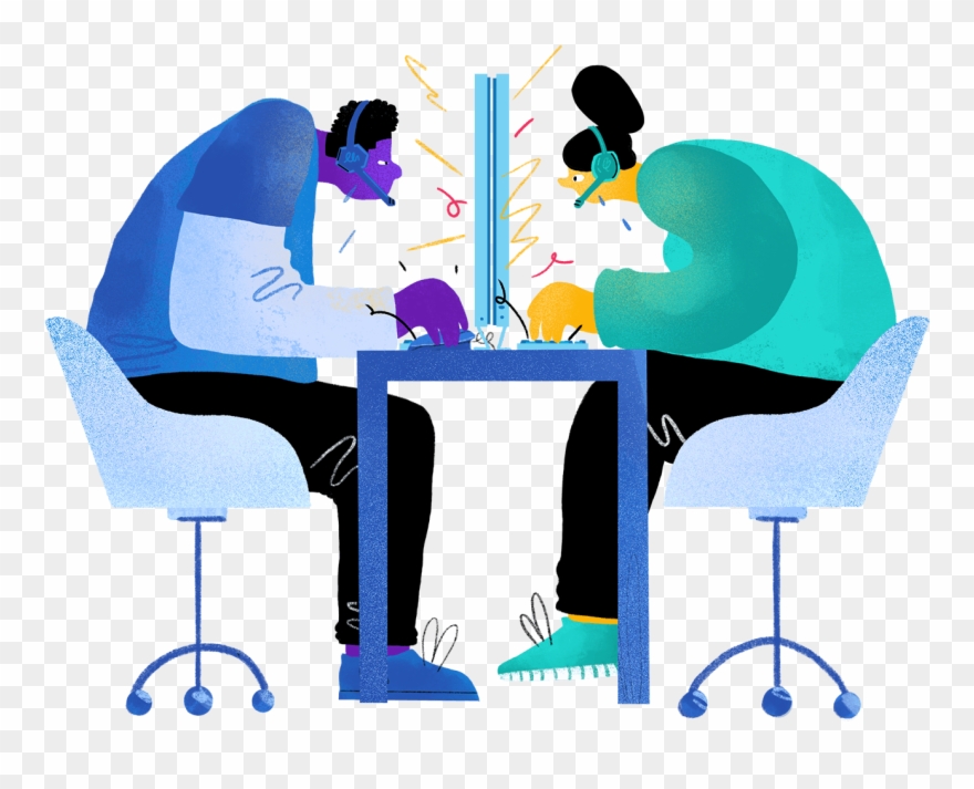 Win At Organizing Esports Leagues, Tournaments, And - Cartoon Clipart