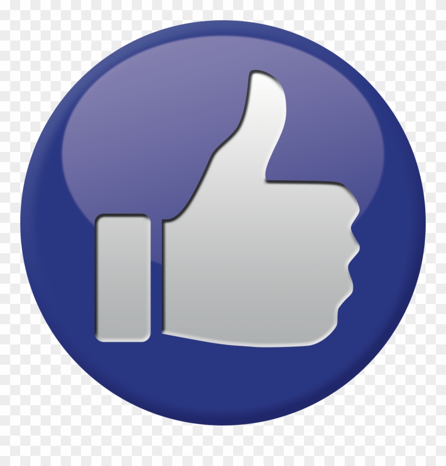 Will Your Favorite Product Get Our Thumbs Up - Circle Clipart