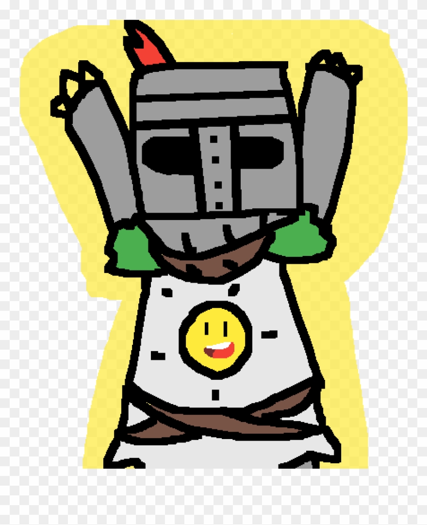 Hh Praise The S U N - Cartoon Clipart