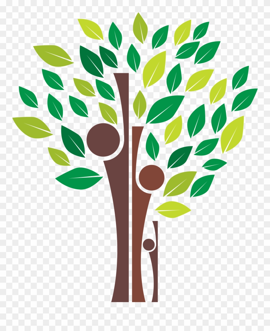 Future Speakers And Topics - Family Tree Clipart