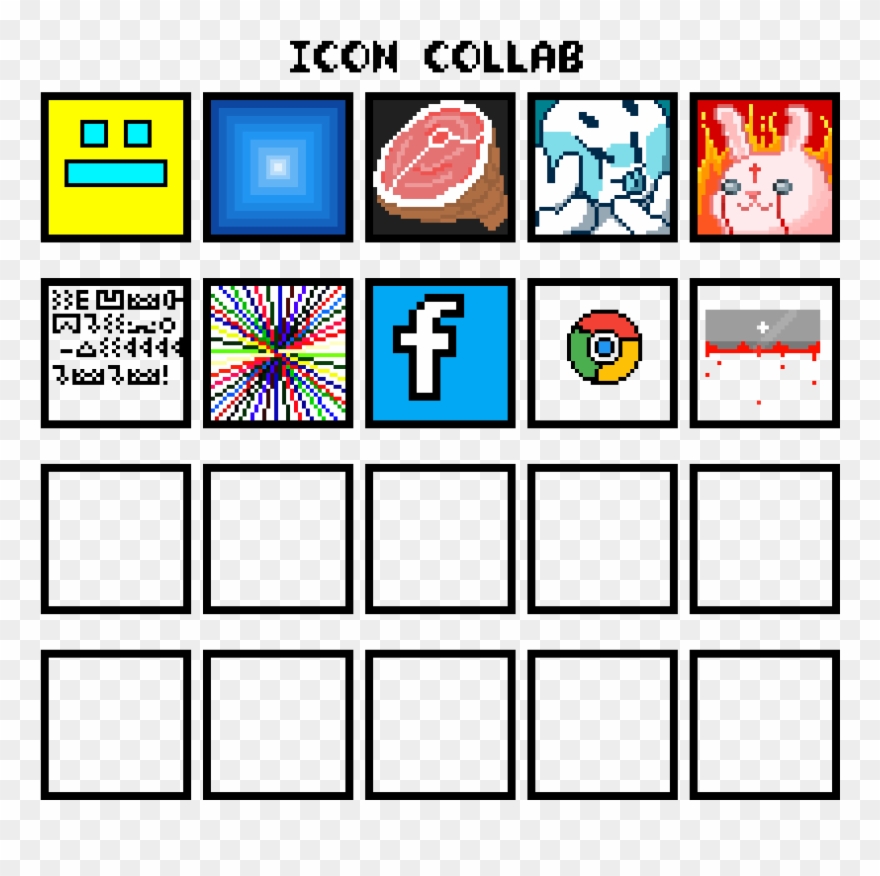 Add An Icon By Anorexic-sinner Clipart