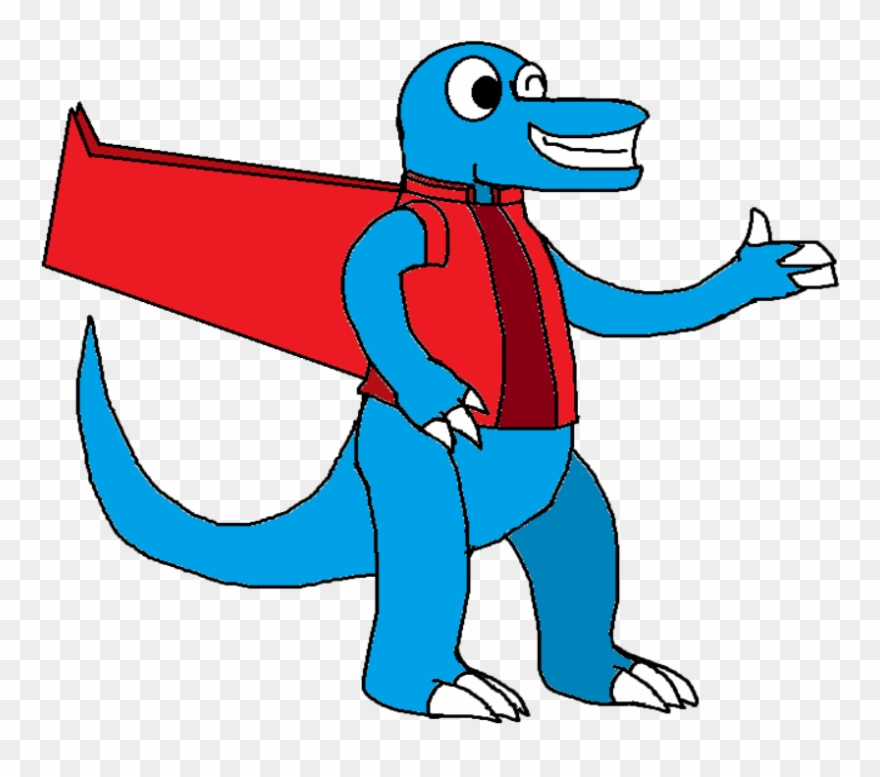 Thumb Up 2 - Cartoon Clipart