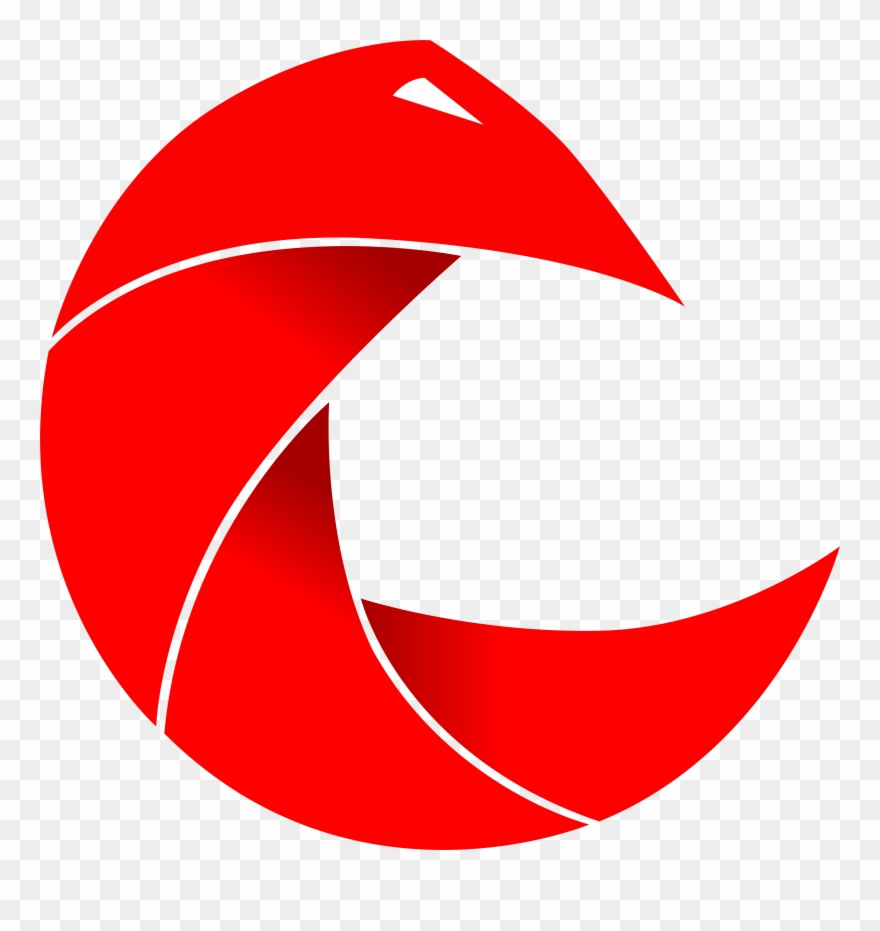 Alyk Photography - Crescent Clipart