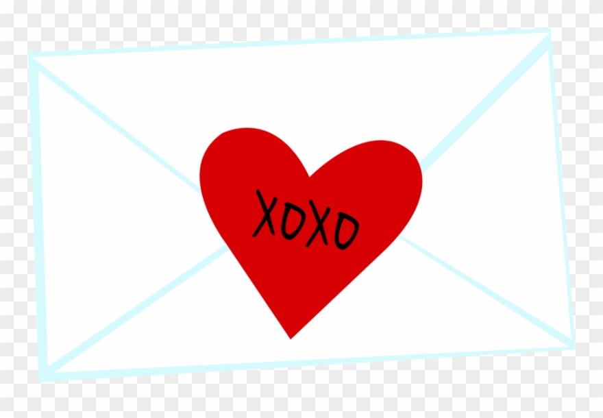 Whimsical Fabric - Heart Clipart