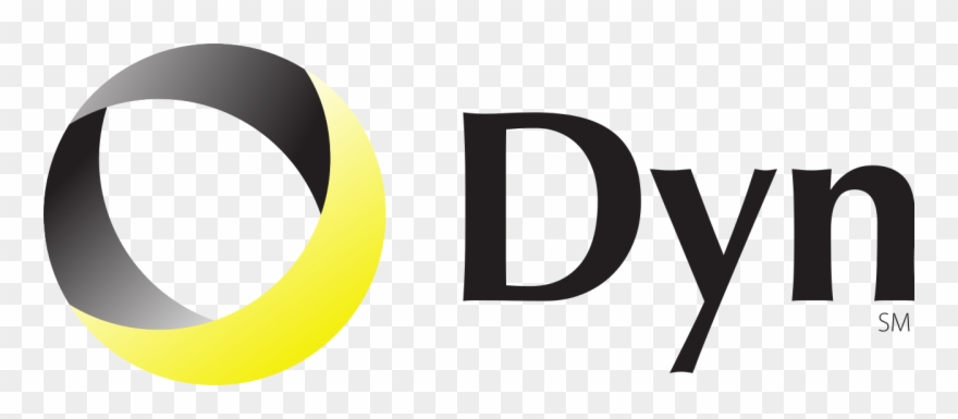 Oracle Dyn Logo Clipart