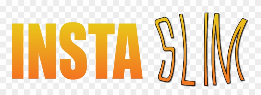 Best Coupons From Insta Slim - Insta Slim Clipart