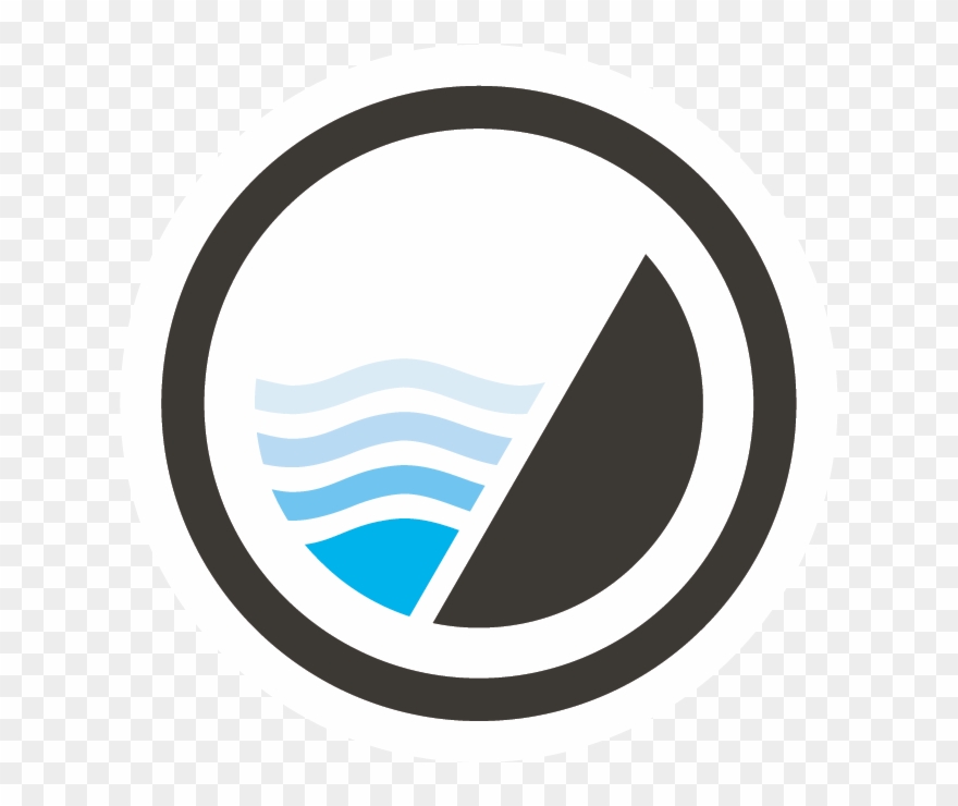 Reduce The Impact Of Flood Control And Drainage Schemes - Circle Clipart