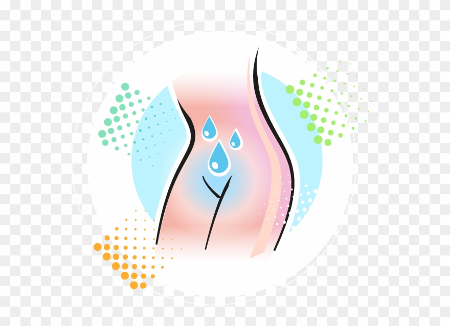 Protecting The Skin's Natural Barrier - Circle Clipart