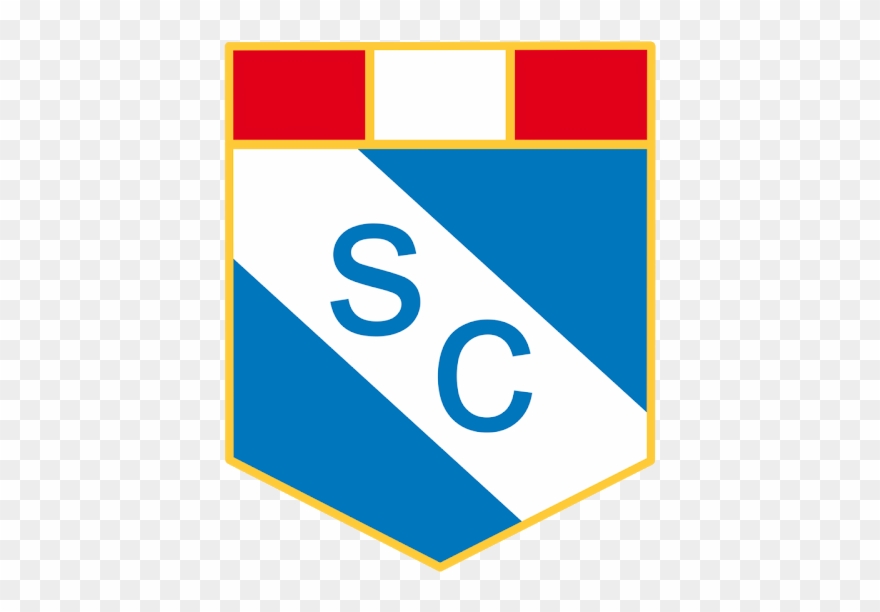 Vector - Logo Sporting Cristal Png Clipart