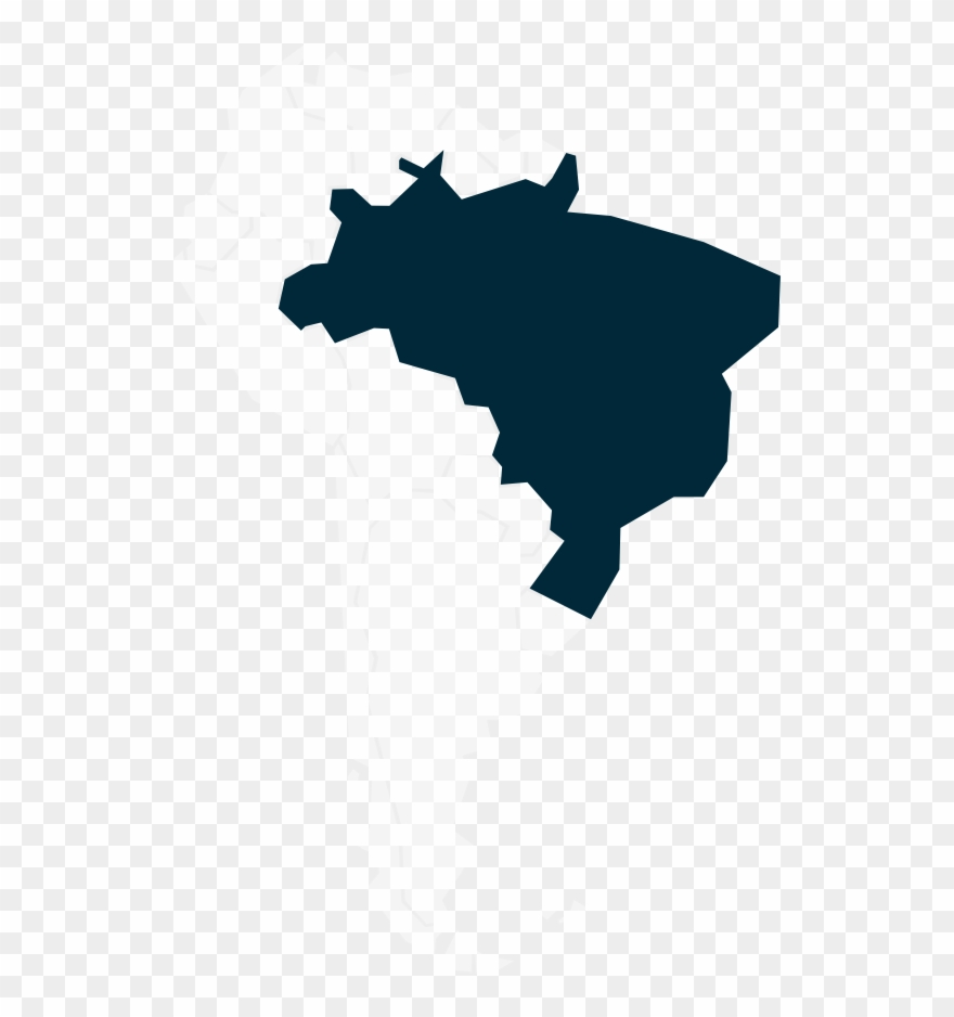 Brazil - Short Statistical Account Of World's Forest Clipart